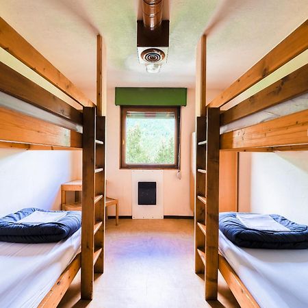 Auberge De Jeunesse Hi 霞慕尼 外观 照片