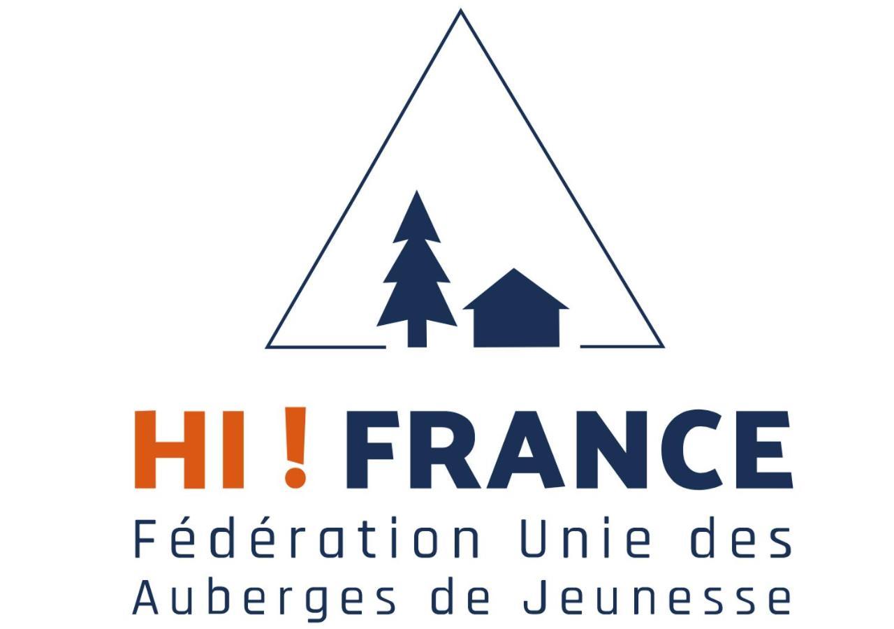 Auberge De Jeunesse Hi 霞慕尼 外观 照片